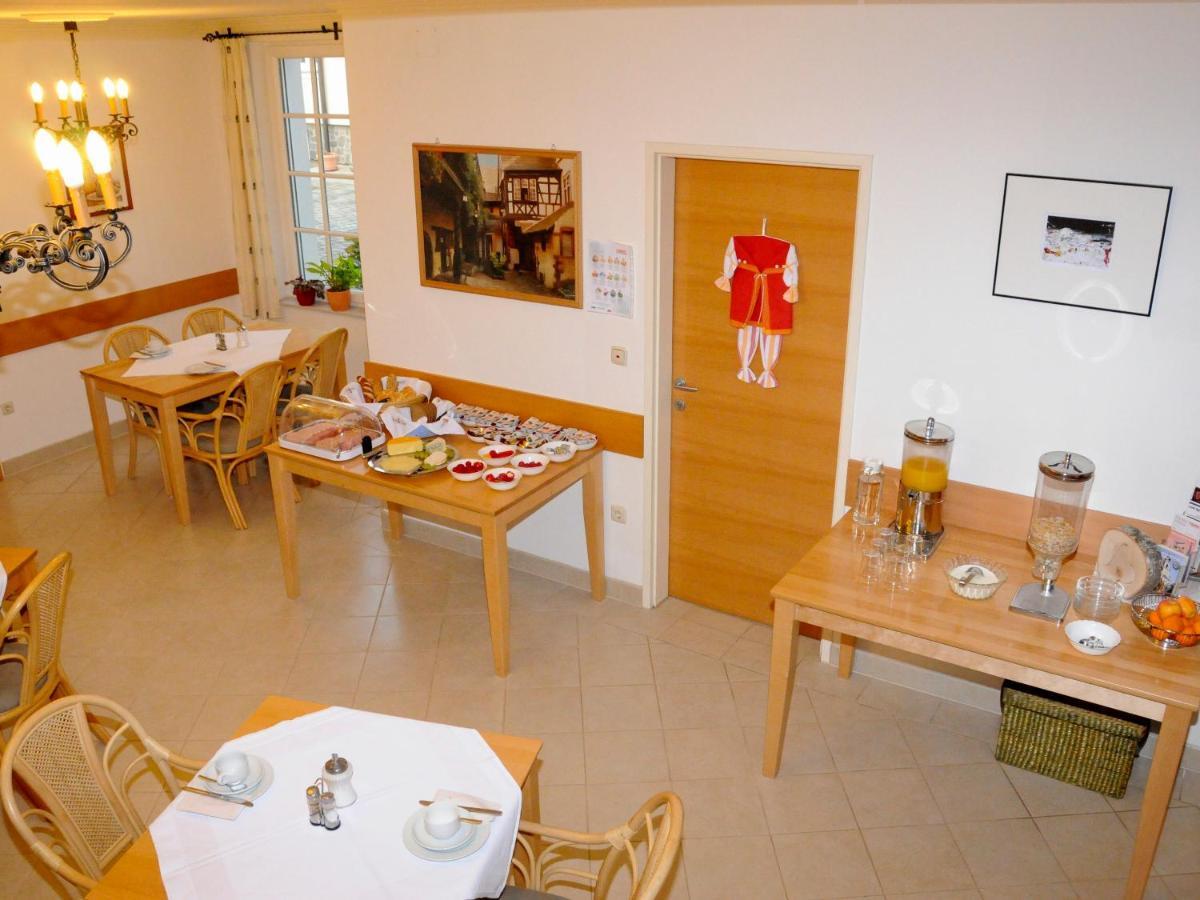 Privatzimmer Familie Schwarz Вена Экстерьер фото